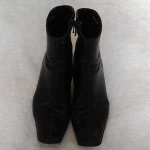 Nice Italy Boots